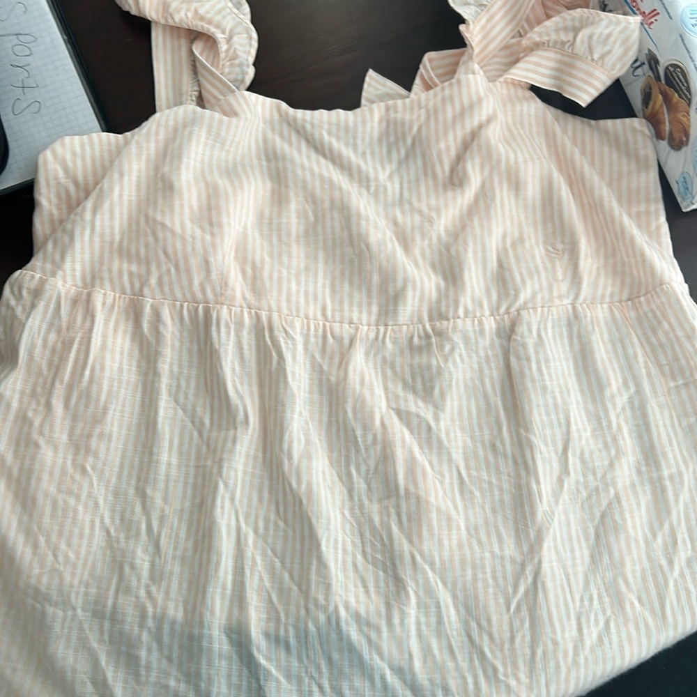 Women’s xxl blouse